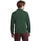 JERZEES® Super Sweats® NuBlend® 1/4 Zip Cadet Collar Sweatshirt
